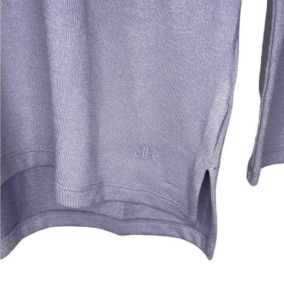 Banana Republic V-Neck Blouse New With Tags Womens Medium - Picture 7 of 8